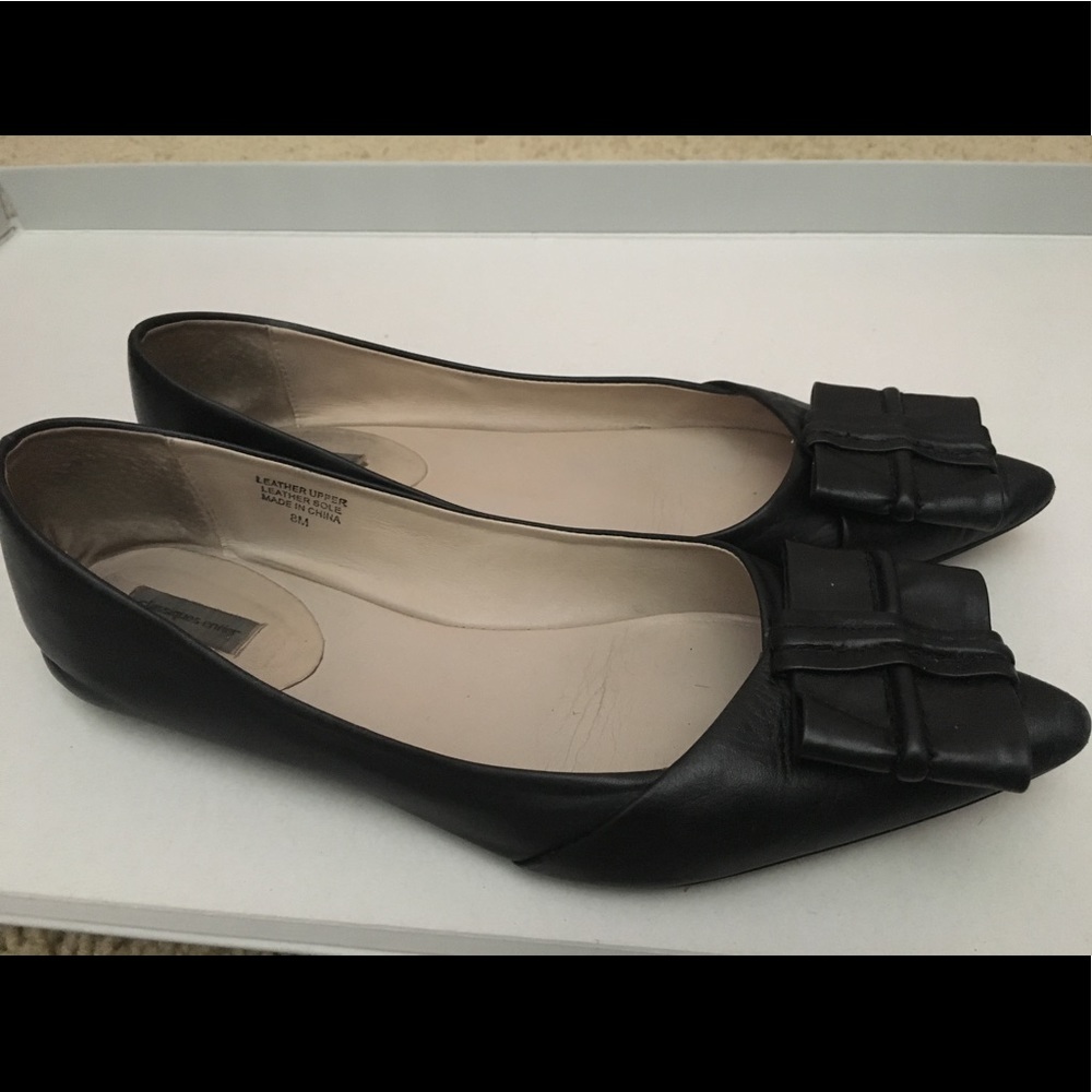 Classique Entier -Flats
